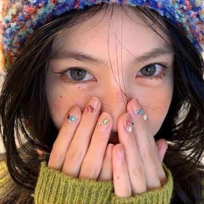 觉悟吧！那边的女孩