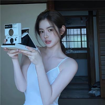 女鹿