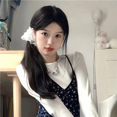 少女的抉择